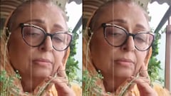 'पैसे कम पड़ रहे हैं' 72 की उम्र में TV एक्ट्रेस अनीता कंवल ने शेयर किए घर के हालात, बोलीं- काम करना चाहती हूं
