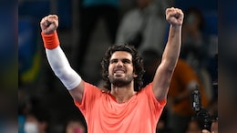 Defending Champion Carlos Alcaraz Advances To Japan Open Final