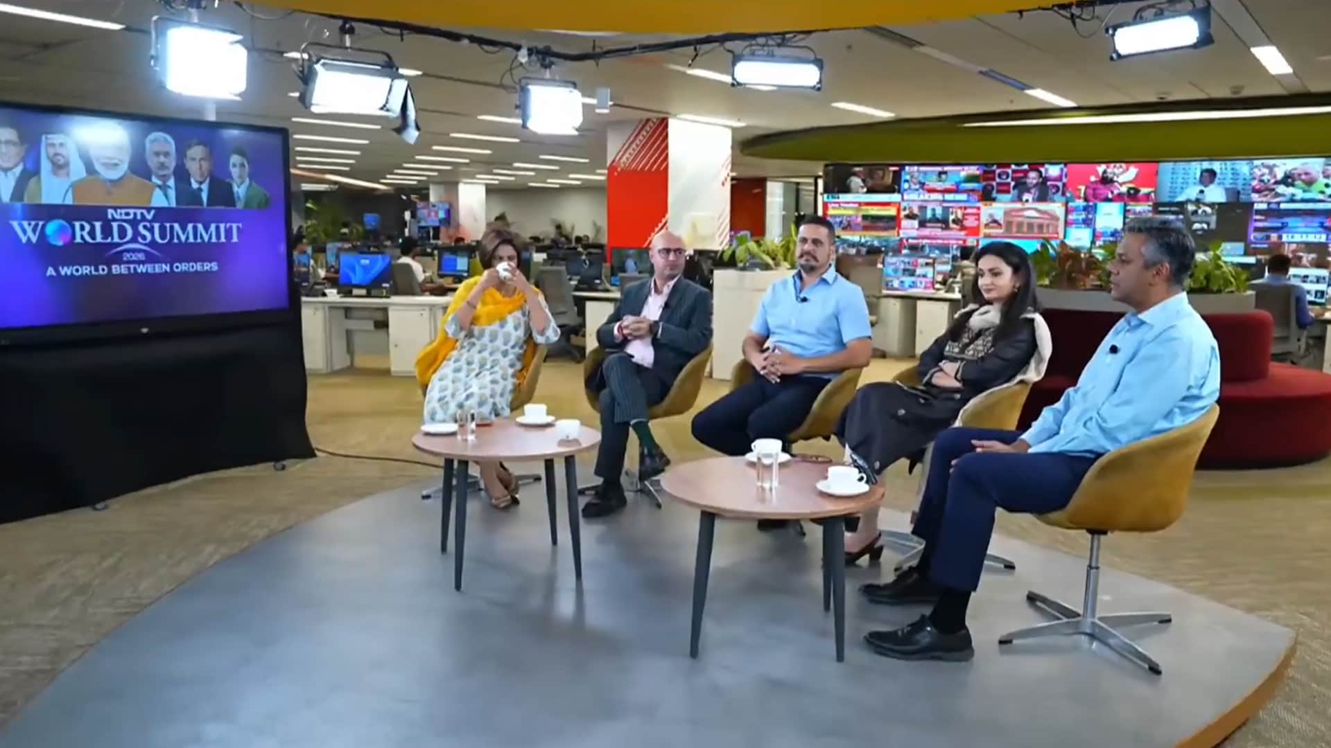 NDTV World Summit 2026: What To Watch Out For | PM Modi, Jaishankar, AI And Global Power Shifts