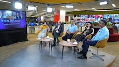 NDTV World Summit 2026: What To Watch Out For | PM Modi, Jaishankar, AI And Global Power Shifts