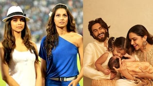 "You Were Really Serious": Bipasha Basu Reacts To Deepika Padukone-Ranveer Singh Naming 2nd Daughter Devi