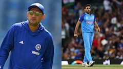 Bhuvneshwar Kumars Comeback Sparks Ajit Agarkar Dig From Ex-India Star Bhuvneshwar Kumars Comeback Sparks Ajit Agarkar Dig From Ex-India Star