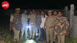 UP: शादी की खबर मिलने पर प्रेमिका को घर में घुसकर मारी गोली, 5 घंटे में ही आरोपी का एनकाउंटर