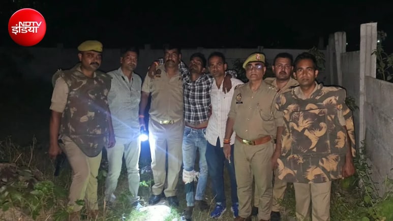 UP: शादी की खबर मिलने पर प्रेमिका को घर में घुसकर मारी गोली, 5 घंटे में ही आरोपी का एनकाउंटर