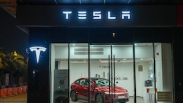 Tesla Announces Noida Experience Centre, Expanding India Presence