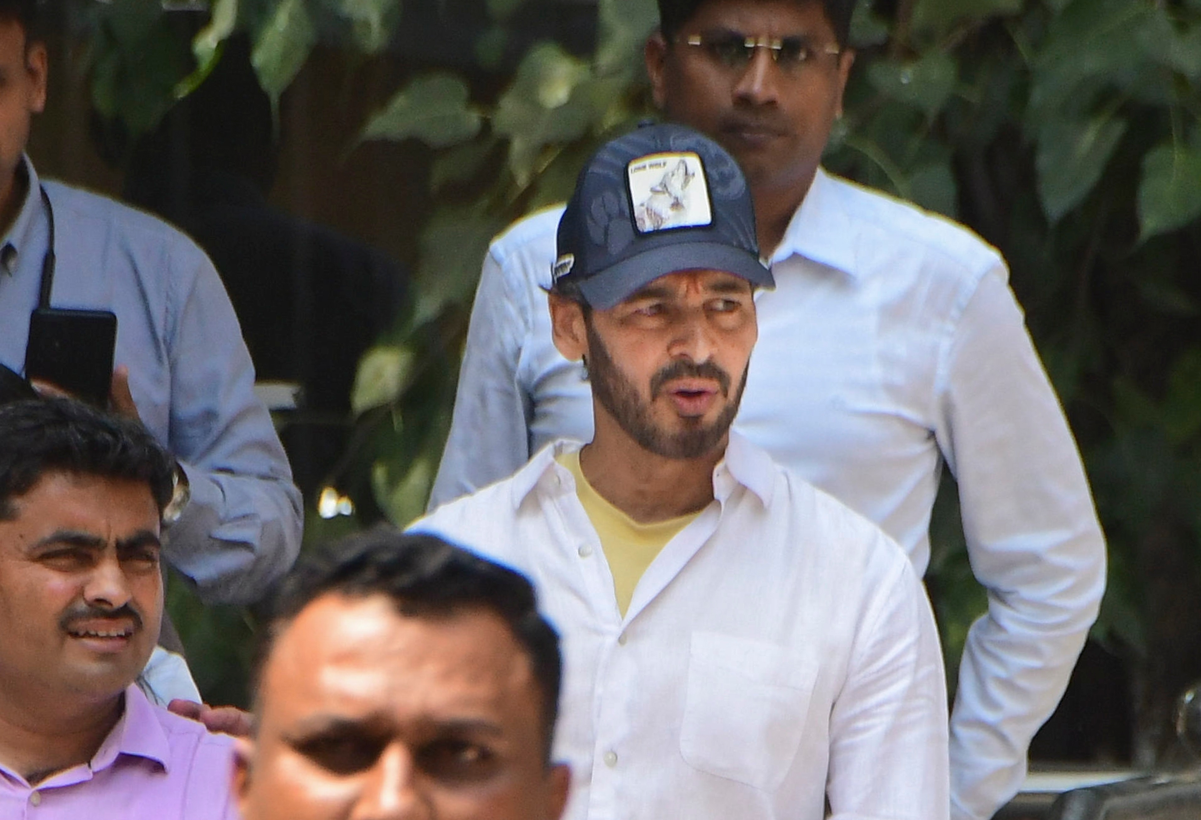 Dino Morea Arrested By Mumbai EOW In Mithi River Case Over Alleged Rs 65.54 Crore Loss