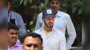 Dino Morea Arrested By Mumbai EOW In Mithi River Case Over Alleged Rs 65.54 Crore Loss