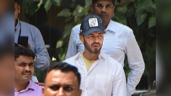 Dino Morea Arrested By Mumbai EOW In Mithi River Case Over Alleged Rs 65.54 Crore Loss