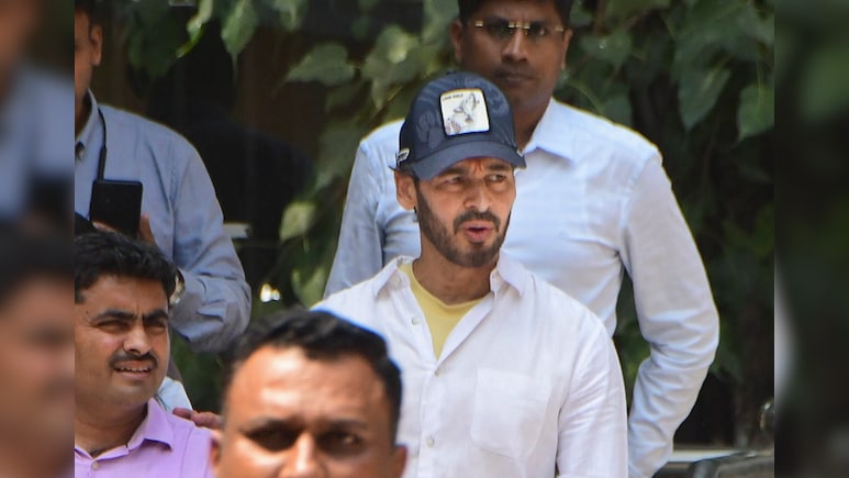 Dino Morea Arrested By Mumbai EOW In Mithi River Case Over Alleged Rs 65.54 Crore Loss