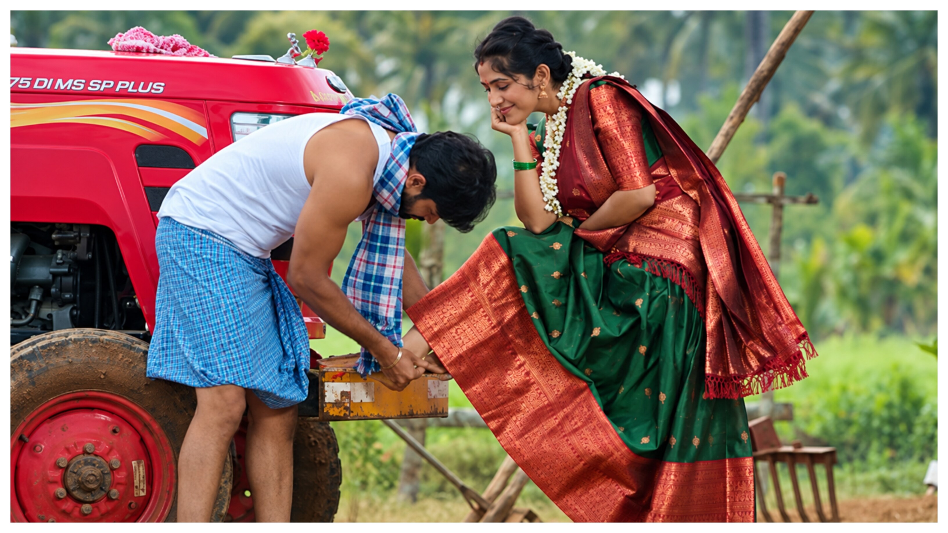 Premada Oorali Box Office Day 13: Kannada Drama Continues Upward Trend