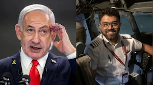 "Blows Kept Coming": Hero Pilot Describes What Happened Inside flydubai Cockpit To Netanyahu