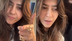 "It&rsquo;s Not Lucky": Ektaa Kapoor On Why She Can&rsquo;t Name The Next Season 'Naagin 8&rsquo;