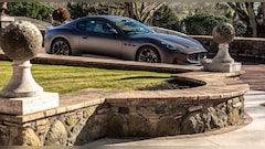 Maserati's Updated Luxury Cars To Make A Festive-Season Splash In India