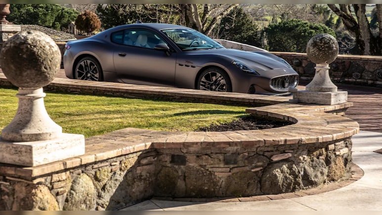 Maserati's Updated Luxury Cars To Make A Festive-Season Splash In India