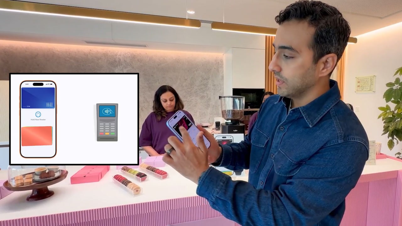 Apple Pay Hands-On Review: How Does It Work In India?