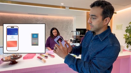 Apple Pay Hands-On Review: How Does It Work In India?