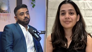 flydubai Hero's 2025 Podcast Is Viral. Interviewer Zalak Mehta Shares 1st Impression
