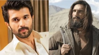 Vijay Deverakonda Reveals <i>Dhurandhar</i> Songs Play Non-Stop In South India Gyms