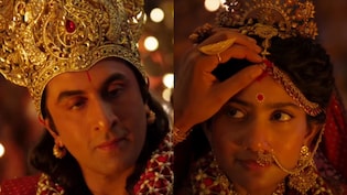 'Not As Soulful': <i>Ramayana</i> Karwa Chauth Song <i>Judi Jodi</i> Triggers Shreya Ghoshal Vs Chinmayi Sripada Debate
