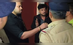 On Camera, Asked To Show ID At Bengaluru Pub, IAS Officer Abuses Cops