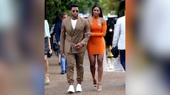 Russell Wilsons Wife Ciaras Life Beyond Music, Motherhood And Business Russell Wilsons Wife Ciaras Life Beyond Music, Motherhood And Business