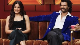'I'd Propose 1,000 Times': Rashmika Mandanna Calls Out 'Angry Mob' Targeting Vijay Deverakonda