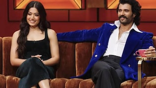 'I'd Propose 1,000 Times': Rashmika Mandanna Calls Out 'Angry Mob' Targeting Vijay Deverakonda