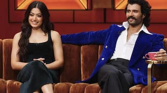 'I'd Propose 1,000 Times': Rashmika Calls Out 'Angry Mob' Targeting Vijay