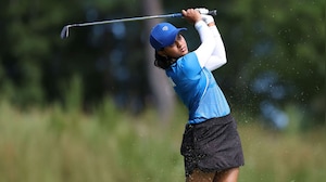 Asian Games: Pranavi Urs Clinches Historic Golf Gold, Wins Silver In Team Event