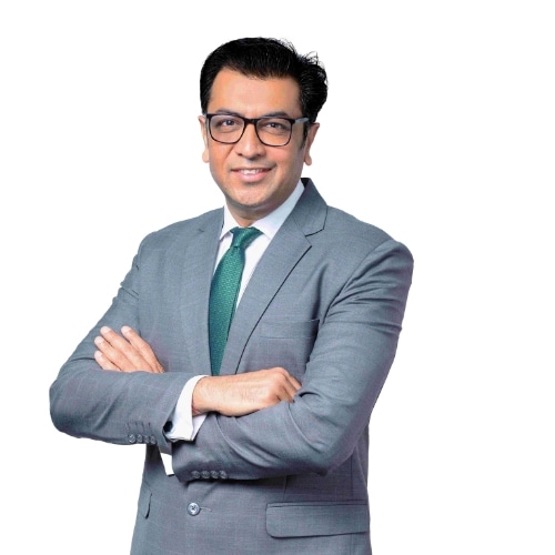 Sachin Jain