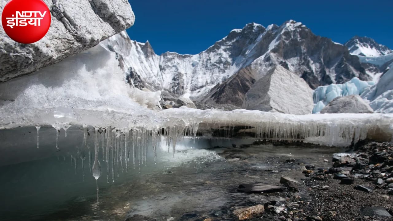 हिमालय में क्यों तेजी से बन रही हैं ग्लेशियर झीलें? जानिए 28 हजार झीलों से कितना है खतरा