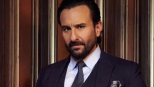 Saif Ali Khan Sells Bandra West Apartment For Rs 4.11 Crore: Report
