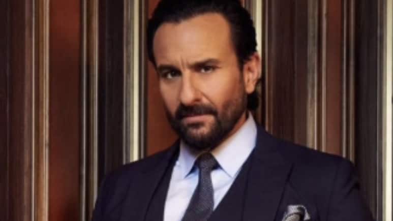 Saif Ali Khan Sells Bandra West Apartment For Rs 4.11 Crore: Report