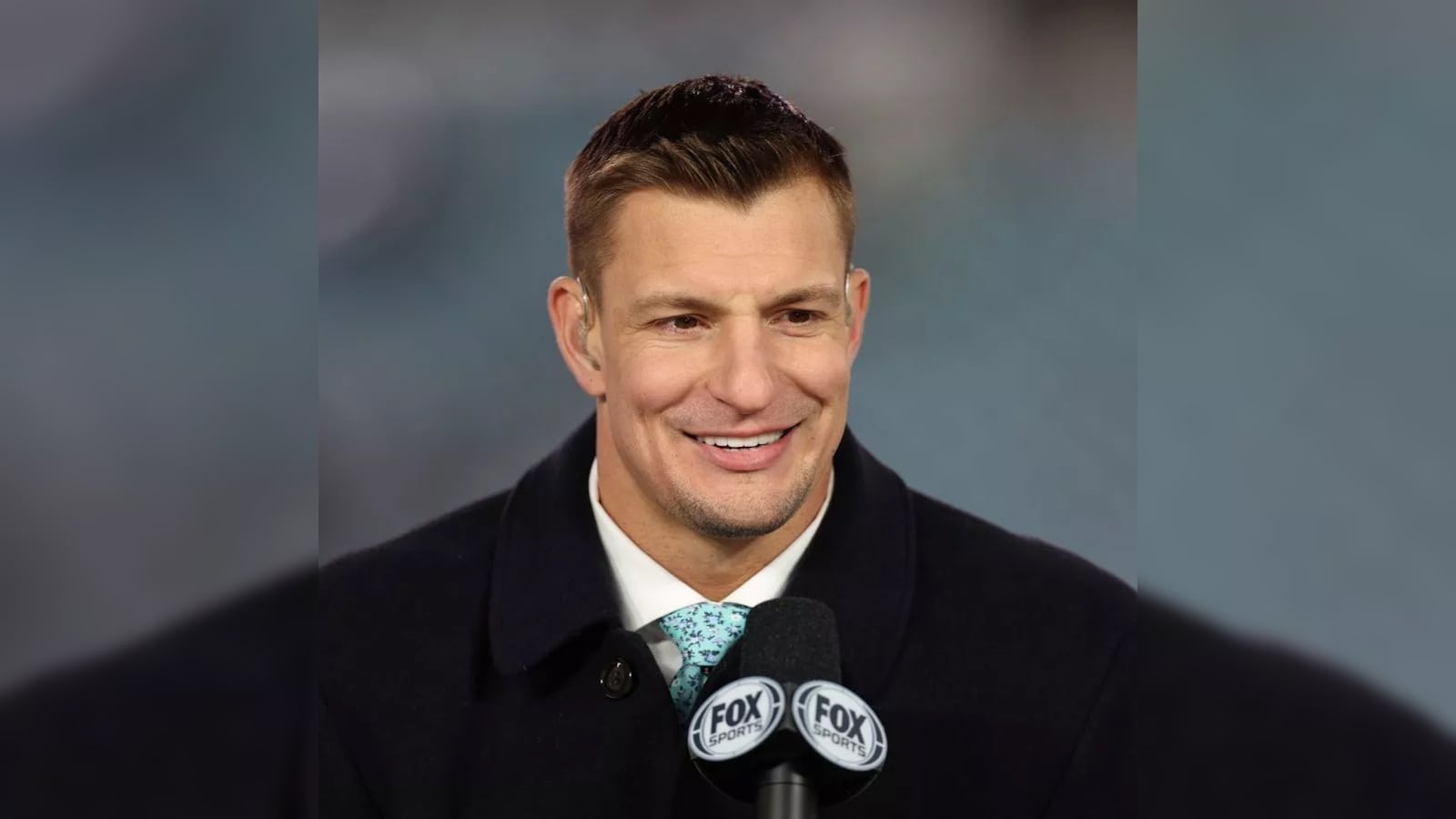 Rob Gronkowski Shares His Honest Take As NFL Star Faces Growing Pressure