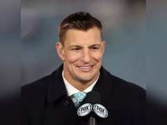 Rob Gronkowski Shares His Honest Take As NFL Star Faces Growing Pressure
