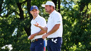 What&rsquo;s Next For Bryson DeChambeau? Crushers GC Breakup Adds To LIV Uncertainty