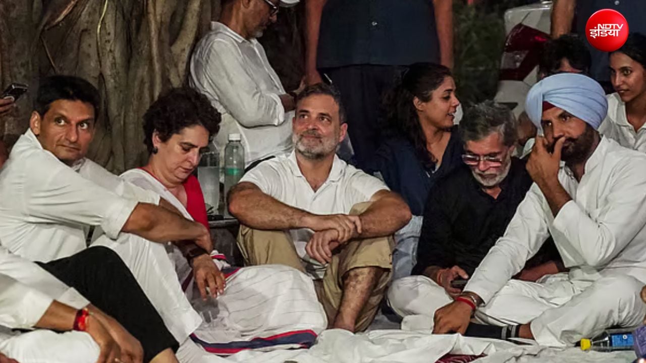 क्या ज्ञानेश कुमार के खिलाफ चल रहा विरोध बना राहुल गांधी का वन मैन शो, सपा और उद्धव क्यों बेचैन?