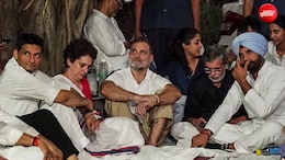 क्या ज्ञानेश कुमार के खिलाफ चल रहा विरोध बना राहुल गांधी का वन मैन शो, सपा और उद्धव क्यों बेचैन?