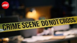 Punjab Deputy Commissioner's Security Officer Shoots And Kills Own Son; Wife And Second Son Injured