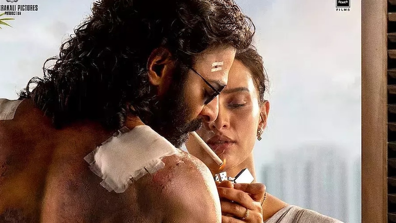 Prabhas's <i>Spirit</i> Gets Diwali 2027 Release Date, To Clash With <i>Ramayana</i> Part 2