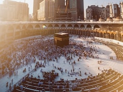 Mecca Bombing Attempt? Saudi Arabia Denies Viral Reports Of Incident At Grand Mosque