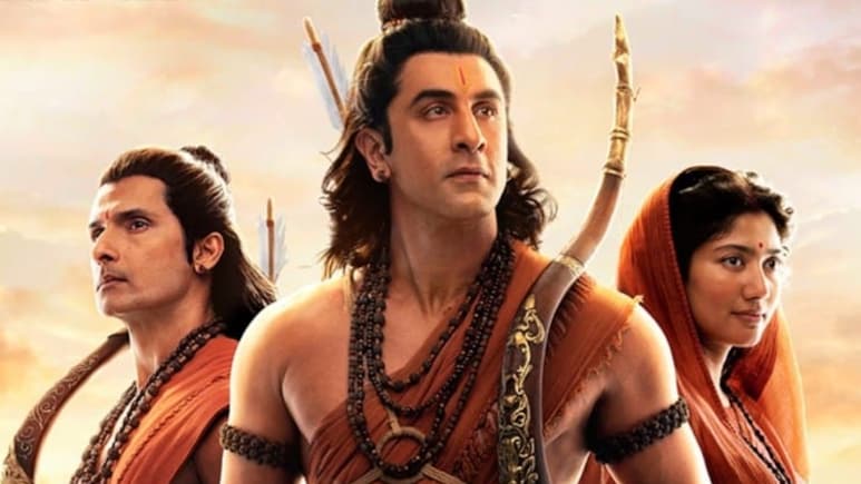 100 देशों में 50 हजार स्क्रीन पर रिलीज होगी रणबीर कपूर, साई पल्लवी और यश की रामायण, अमेरिका में प्रीमियर पर थिएटर हाउसफुल