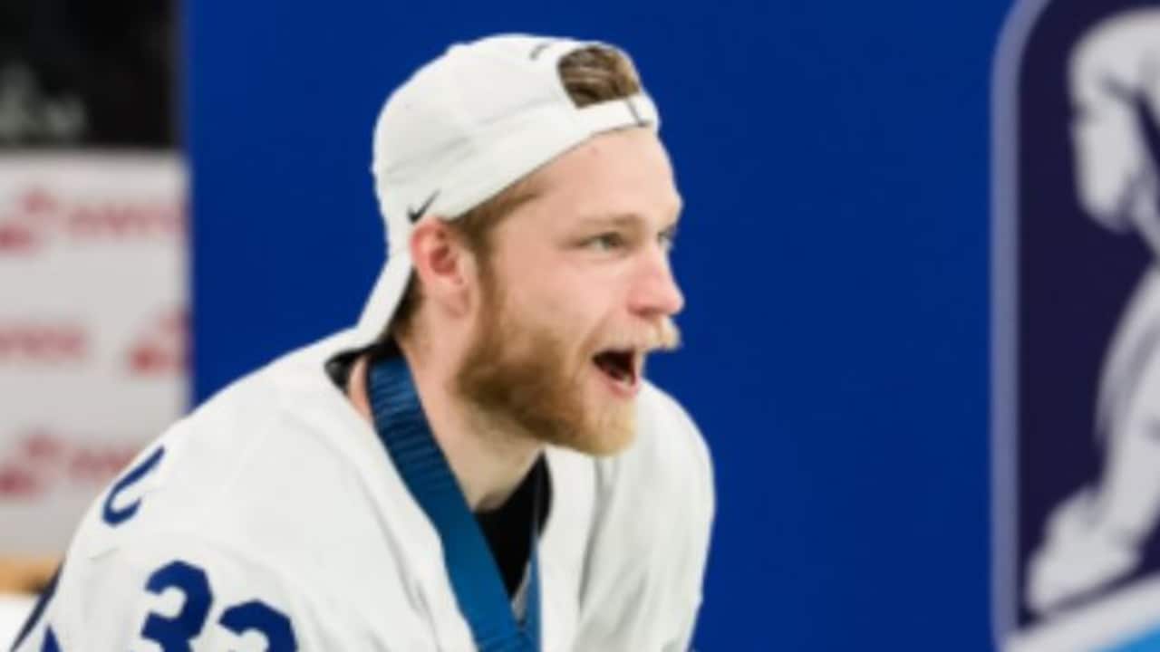 Nikolas Matinpalo Injury Update: Senators Face Fresh Defensive Concern