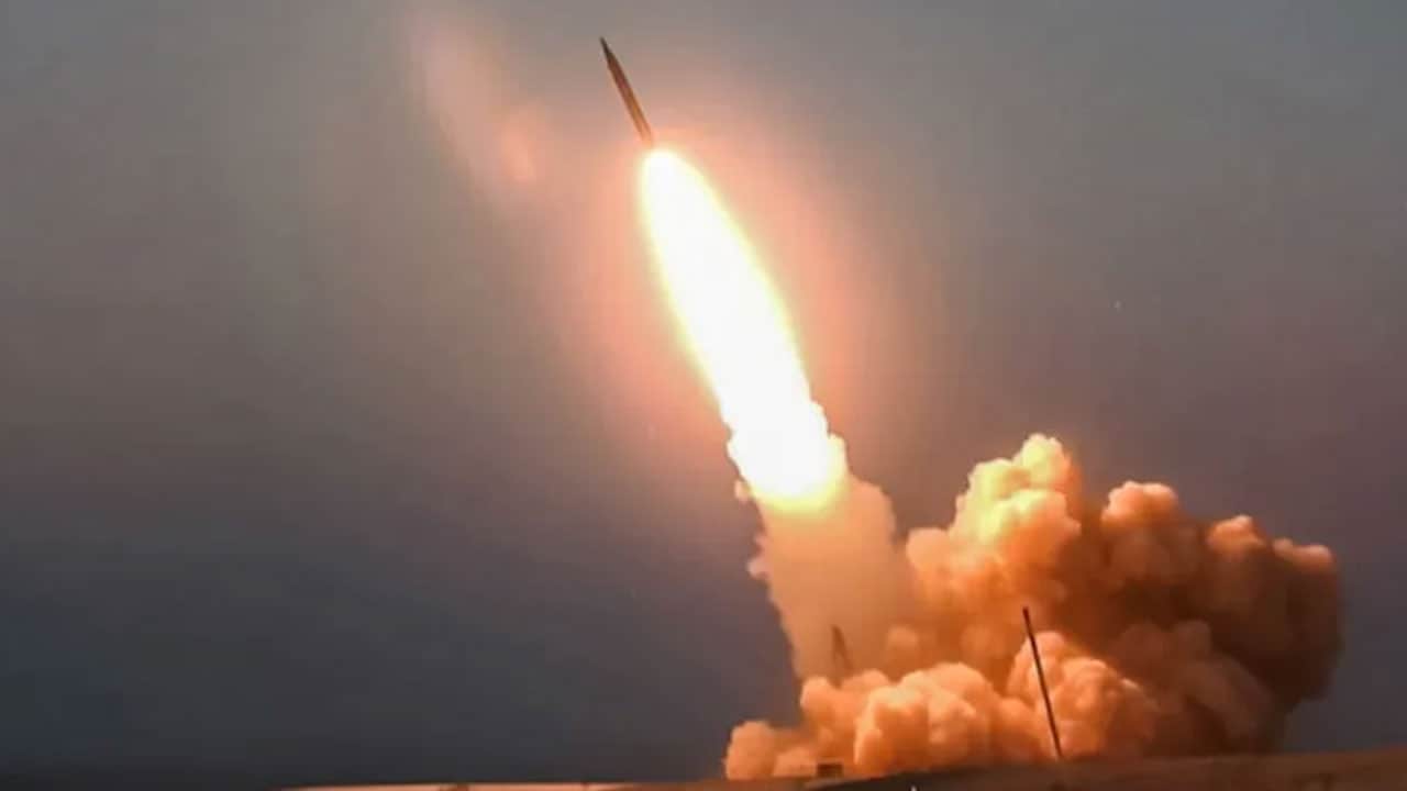 Houthis Building Missiles With Chinese Parts, Can Target Saudi, Israel: Report