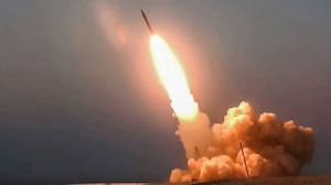 Houthis Building Missiles With Chinese Parts, Can Target Saudi, Israel: Report