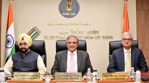 'Modified Form 6 Not Approved By Supreme Court': Chief Justice