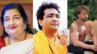 Anuradha Paudwal Recalls Gulshan Kumar's Murder Amid Tiger Shroff Shooting: 'Shocked The Whole World'