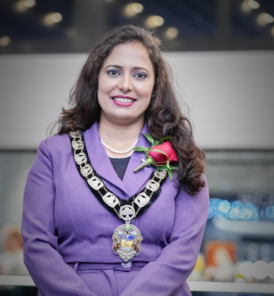 Parveen Rani