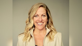 "Blood On My Hands": Nicole Noren Reveals Why She Walked Away From ESPN After 24 Years