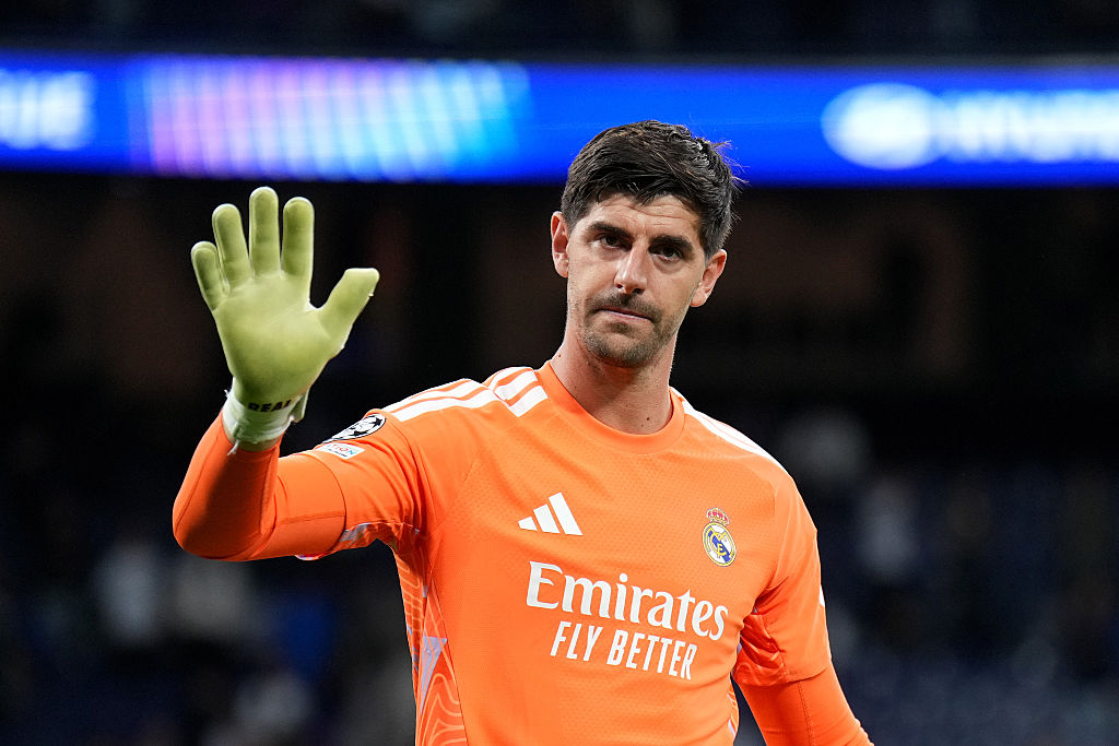 Real Madrid Suffer Massive Setback Hours Ahead Of El Clasico, Star Player Out